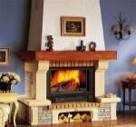 Камины - печи Камины - печи